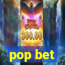 pop bet